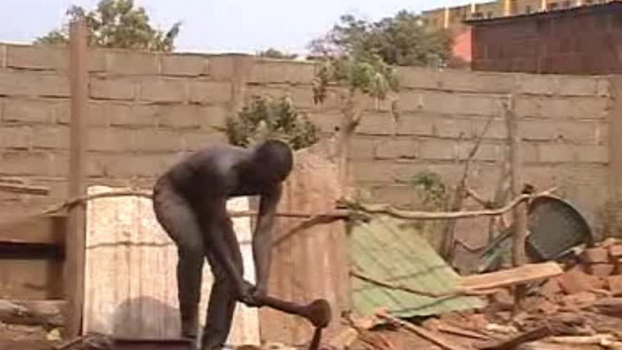 ate djoulou saralla nouveau film guineen