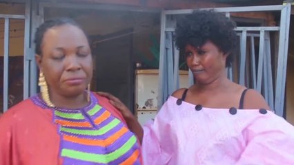 Djon Noye Ep 7 Nouveau Film Guineen Version Malinke