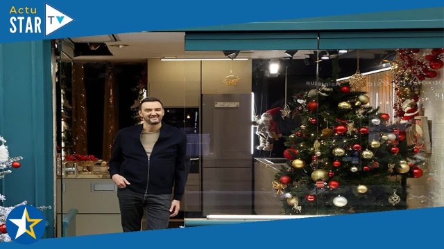 Cyril Lignac (Tous en cuisine) : comment il choisit ses recettes