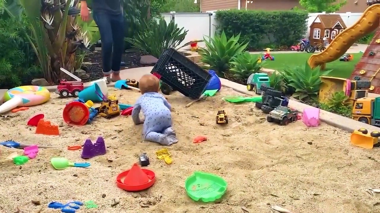 baby funny video 05
