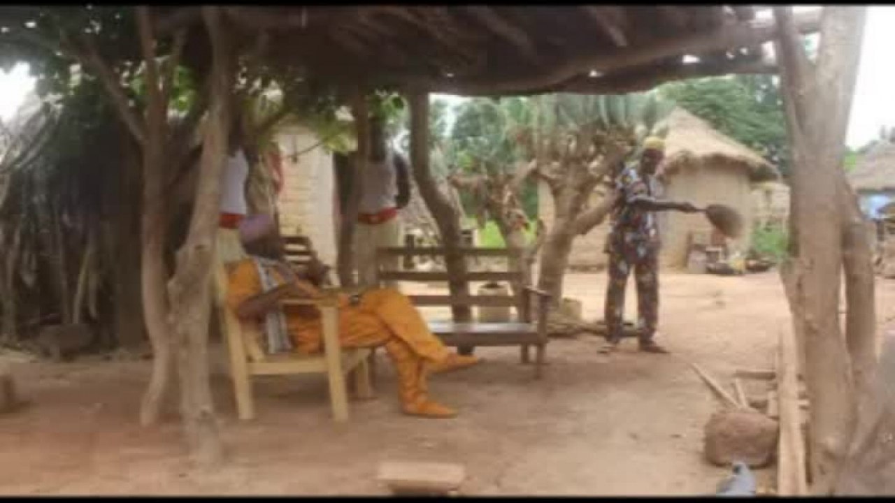 adafani nouveau film guineen