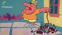 The Pink Panther - Episode 11 | Pink Panzer | Funny Cartoon | Cartoon for Kids