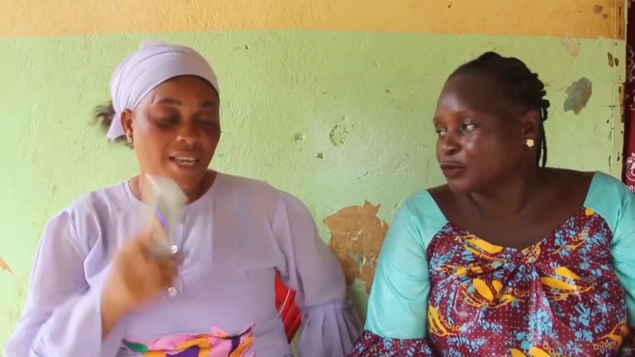 Djon Noye ep 2 Nouveau Film Guineen Version Malinke