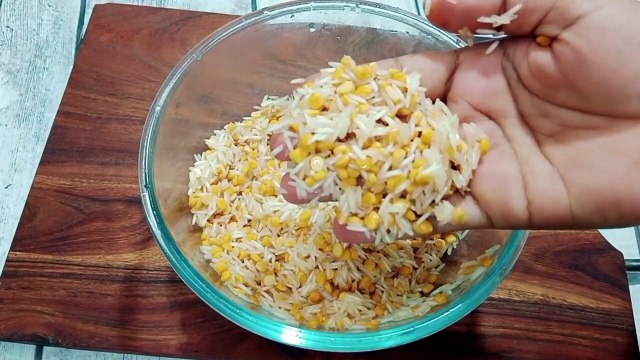 बिना बेसन सिर्फ दाल और चावल से बनाये बाजार जैसा जालीदार ढोकला _Soft & Sponge Dhokla Recipe in Hindi