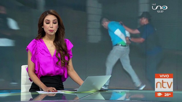 Descubrieron a ladrones cuando usaron la tarjeta de crédito robada para cenar