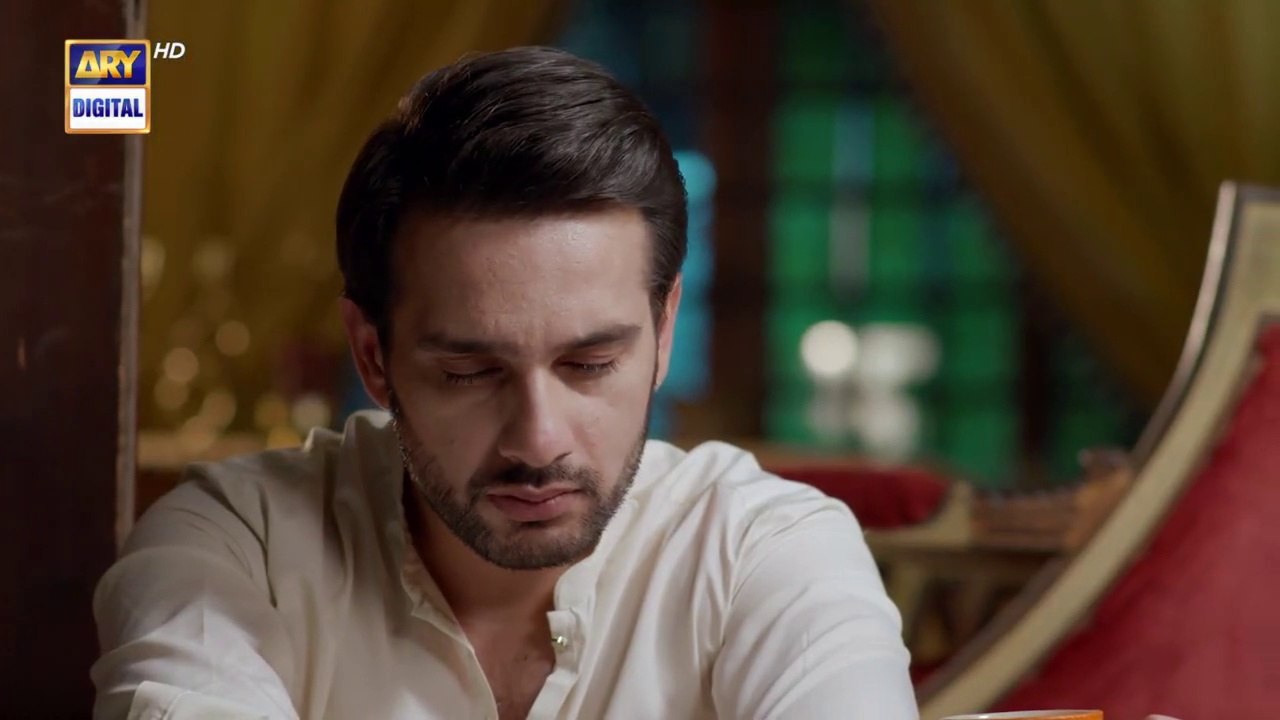 Tere Ishq Ke Naam | LastEpisode | 12 October 2023 ARY_Digital