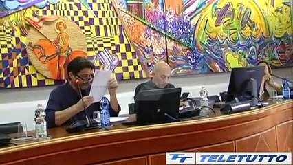 Video News - ATTIVITA' ALLA CASA BIANCA