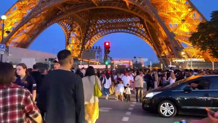 Tip Top Street Walk - September 30, 2023 - 4K 60 fps