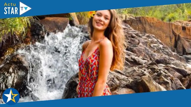 Miss France 2021 : découvrez Louisa Salvan, Miss Nouvelle-Calédonie 2020