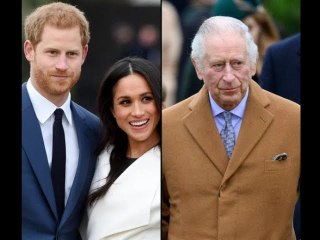 Il principe Harry e Meghan "sperano nella riconciliazione" per tornare in Inghilterra "più spesso"