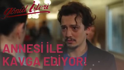 Tibet'in Annesi ile Kavgası! | Gönül İşleri | 16.Bölüm