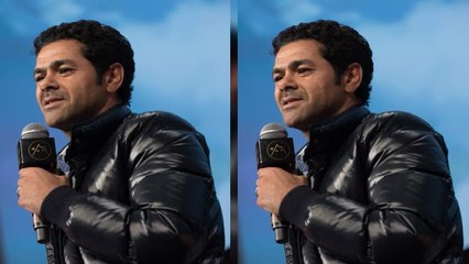 Jamel Debbouze : son père décédé dans une clinique à Marrakech
