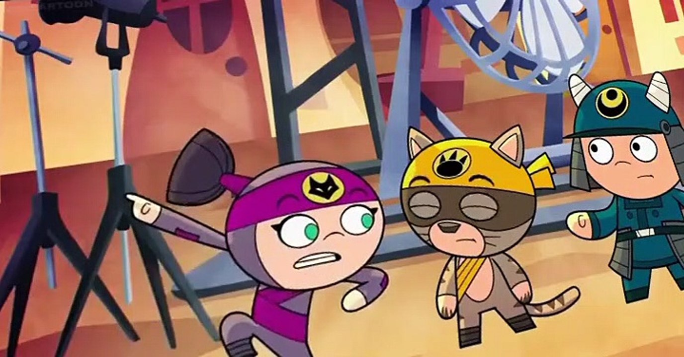 Chop Chop Ninja Chop Chop Ninja E27-28 Neeko Princess – Lady Ninja