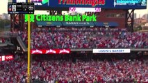 Resumen Bravos de Atlanta vs Filis de Filadelfia / MLB 11-10-2023