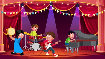 Jhony Jhony - جونى جونى