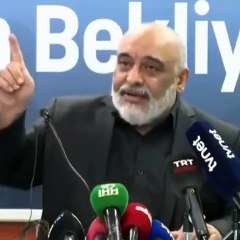 İHH'dan 'İsrail için gönüllü askerlik' tepkisi: Haddinizi bilin