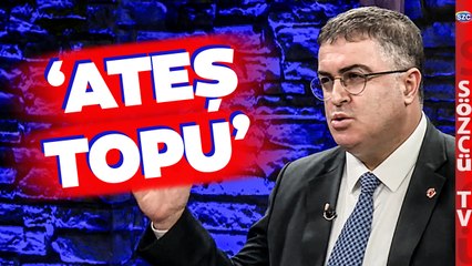 'TÜRKİYE SAVAŞACAK' Ersan Şen'den Kritik Orta Doğu Analizi!