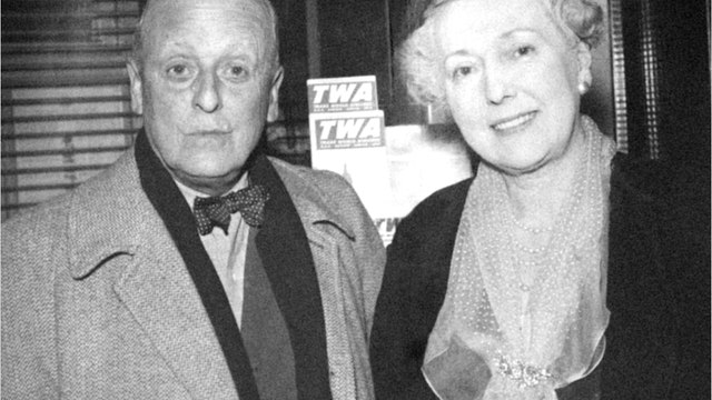 Phyllis Coates, alias Loïs Lane dans Les Aventures de Superman, est morte à l'âge de 96 ans