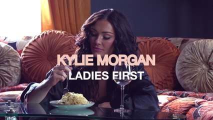 Kylie Morgan - Ladies First (Visualizer)