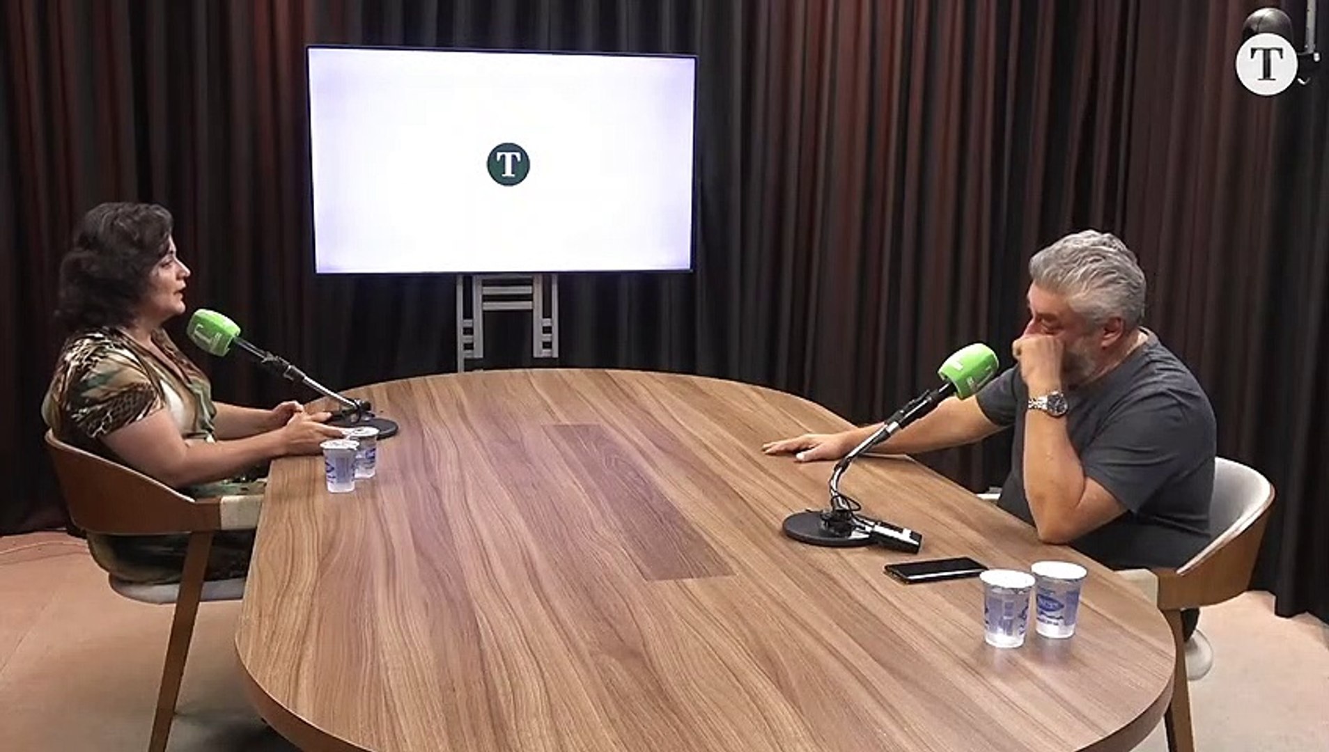 ACOMPANHE AO VIVO FM O TEMPO AO VIVO (696)