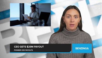 CEO Scott Sheffield Set to Receive $29 Million Payout and Join Exxon Mobil's Board in Pioneer Natural Resources Sale