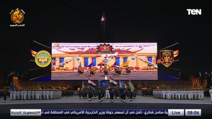 في وجدان الأمة..قادة عظام من رموز العسكرية المصرية أُطلقت أسماؤهم على دفعات هذا العام