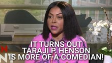 After 'Abbott Elementary’s' Taraji P. Henson Received Emmy Nom, She Opened Up About Why The Role Is A Full-Circle Moment For Her Career