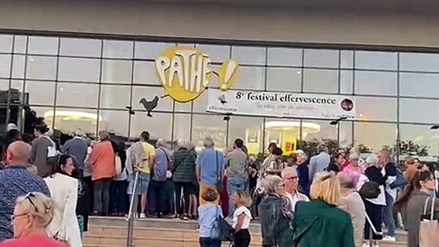 MÂCON - Festival Effervescence : Du gospel pour entrer dans l'Effervescence