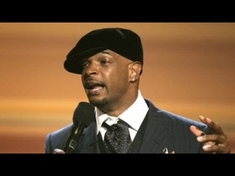 Damon Wayans a 61 ans : que devient l'acteur de la série culte Ma famille d'abord ?