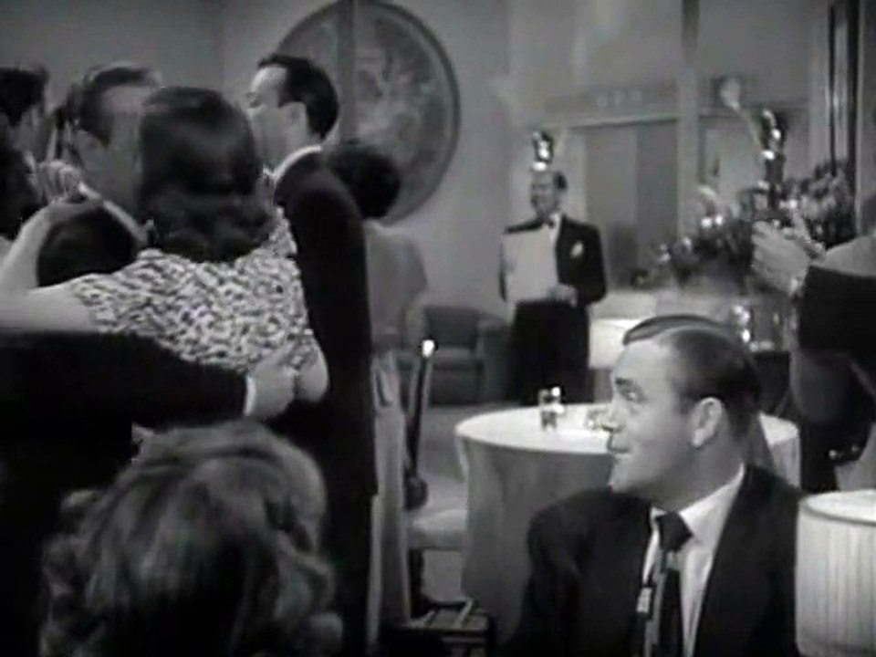 Una profesión peligrosa (1949) - Película completa en español