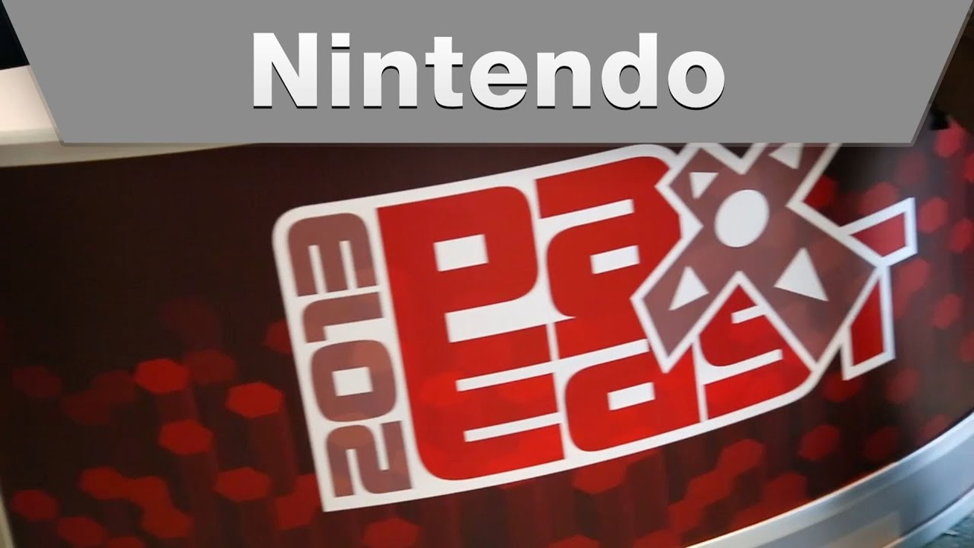 PAX East 2013 Event Video