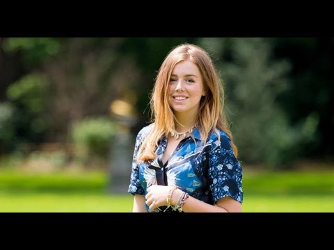 Alexia des Pays-Bas bientôt scolarisée à l'étranger, avec une autre princesse !