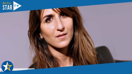 « J’ai peur quand je parle »  bouleversée, Géraldine Nakache brise le silence sur les attaques du H