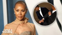 Jada Pinkett Smith Reveals Her and Will Smith Have Been Living Separate Lives Since 2016