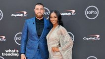 Kayla Nicole Seemingly Addresses Travis Kelce Relationship Criticisms