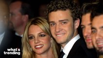 Justin Timberlake Will Allegedly Be 'Pissed' Over Britney Spears' New Memoir