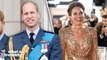 Prince William And Kate Middleton Still Not Ready To Reconcile With Prince Harry & Meghan Markle