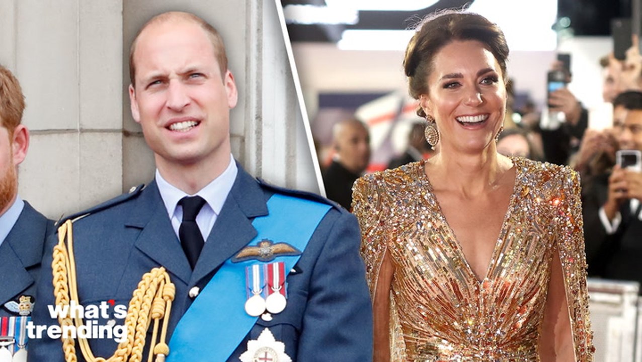 Prince William And Kate Middleton Still Not Ready To Reconcile With Prince Harry & Meghan Markle