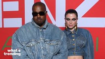 Julia Fox Details 'Twisted' Kanye West Relationship In New Memoir