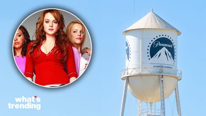 Paramount Faces Backlash Over 'Mean Girls' Residuals