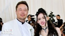 Grimes Sues Elon Musk For Custody After Accusing Him Of Keeping Their Son From Her