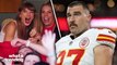 Taylor Swift Supports Travis Kelce Again With Celeb Friends Amid Budding Romance