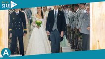 Mariage du prince Ludwig de Bavière et Sophie Evekink : les pompiers sont intervenus !