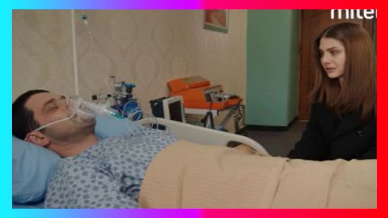 Avance de ‘ME ROBÓ MI VIDA’, CAPÍTULO 117 – SALIH VISITA A ATES EN EL HOSPITAL