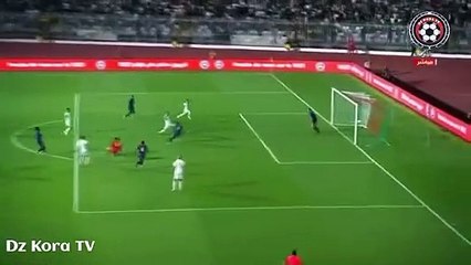 But Amoura vs Cap Vert