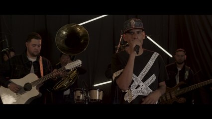 Uziel Payan - Y Que Quede Claro (En Vivo)