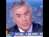 Jérôme Cahuzac soutenu par sa femme et ses enfants en plein scandale : “En...