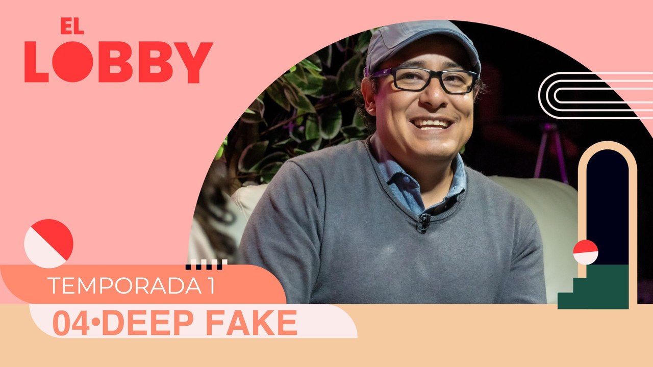 04 DEEP FAKE
