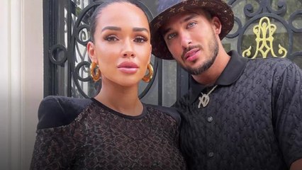 «Il est en soins intensifs" : Jazz Correia a accouché mais annonce «des complications"