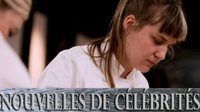 Top Chef 2022 : la gagnante Louise Bourrat évoque son coup de fil « bizarre » avec Arnaud après sa